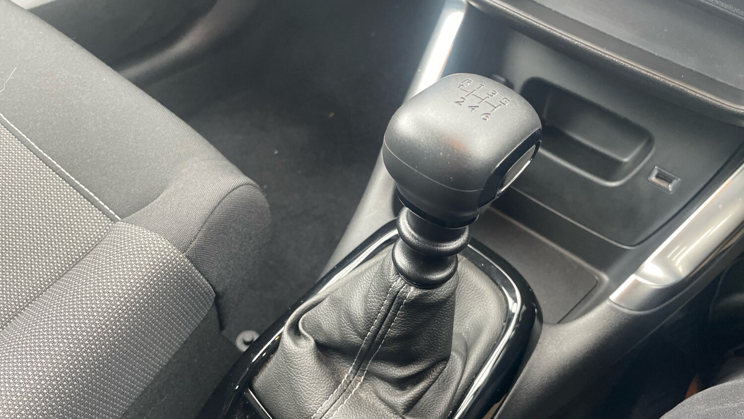 Used Citroen C3 Aircross 2023 for sale - 77626942: Photo 20