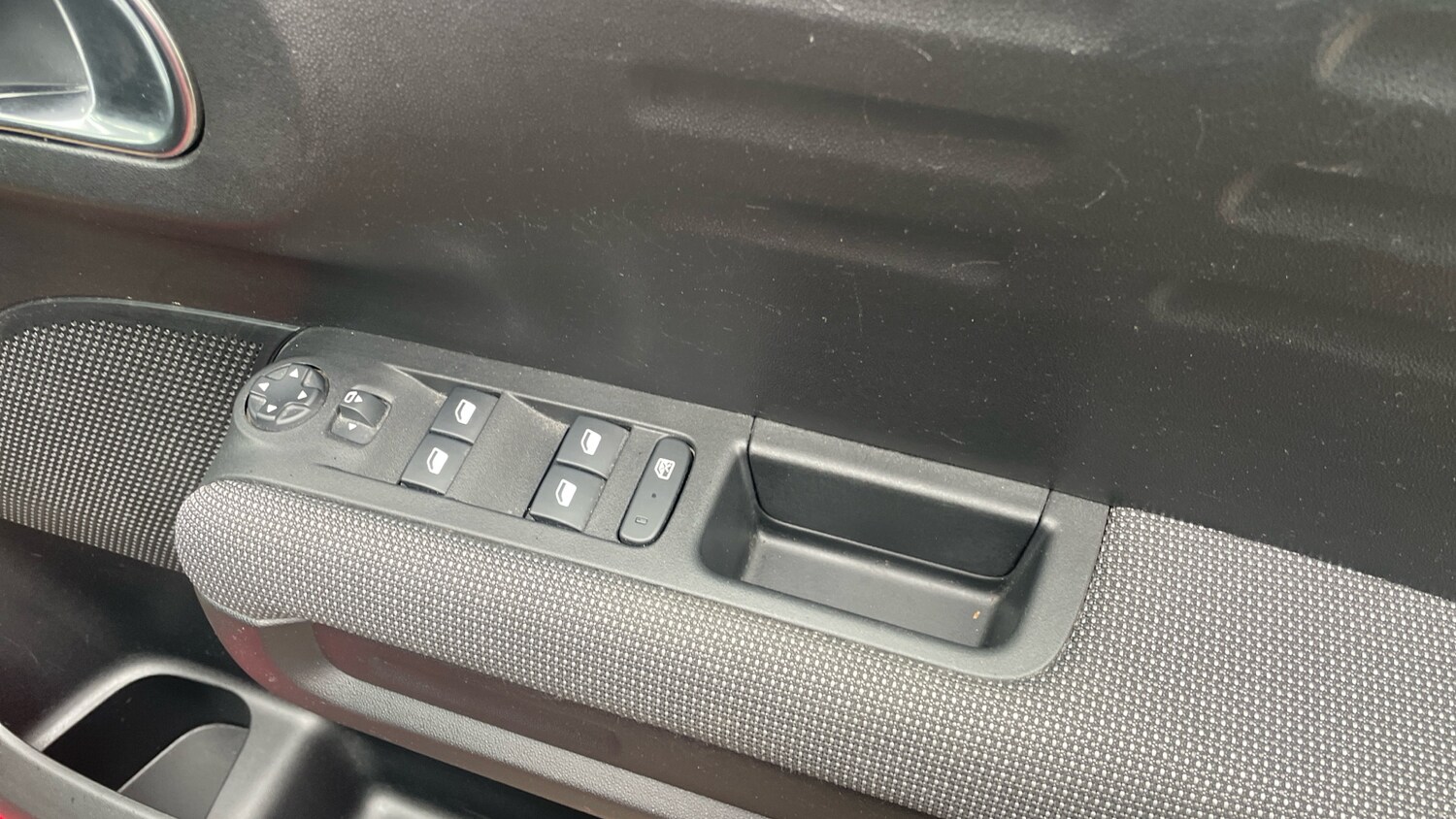 Used Citroen C3 Aircross 2023 for sale - 77626942: Photo 22