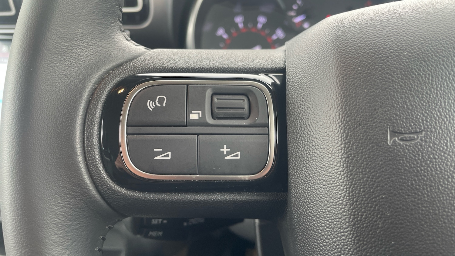 Used Citroen C3 Aircross 2023 for sale - 77626942: Photo 23