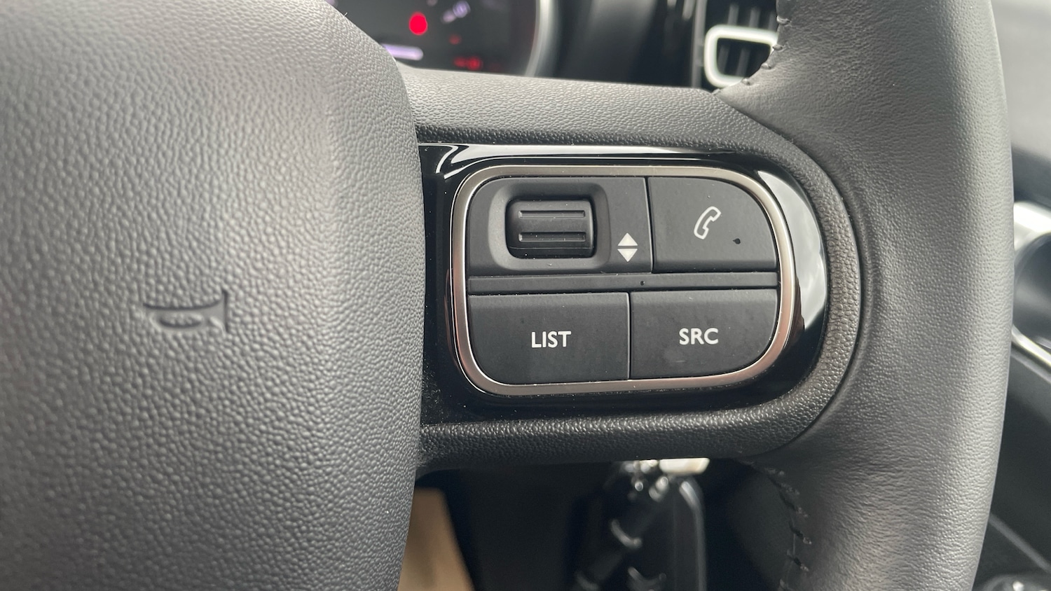 Used Citroen C3 Aircross 2023 for sale - 77626942: Photo 24