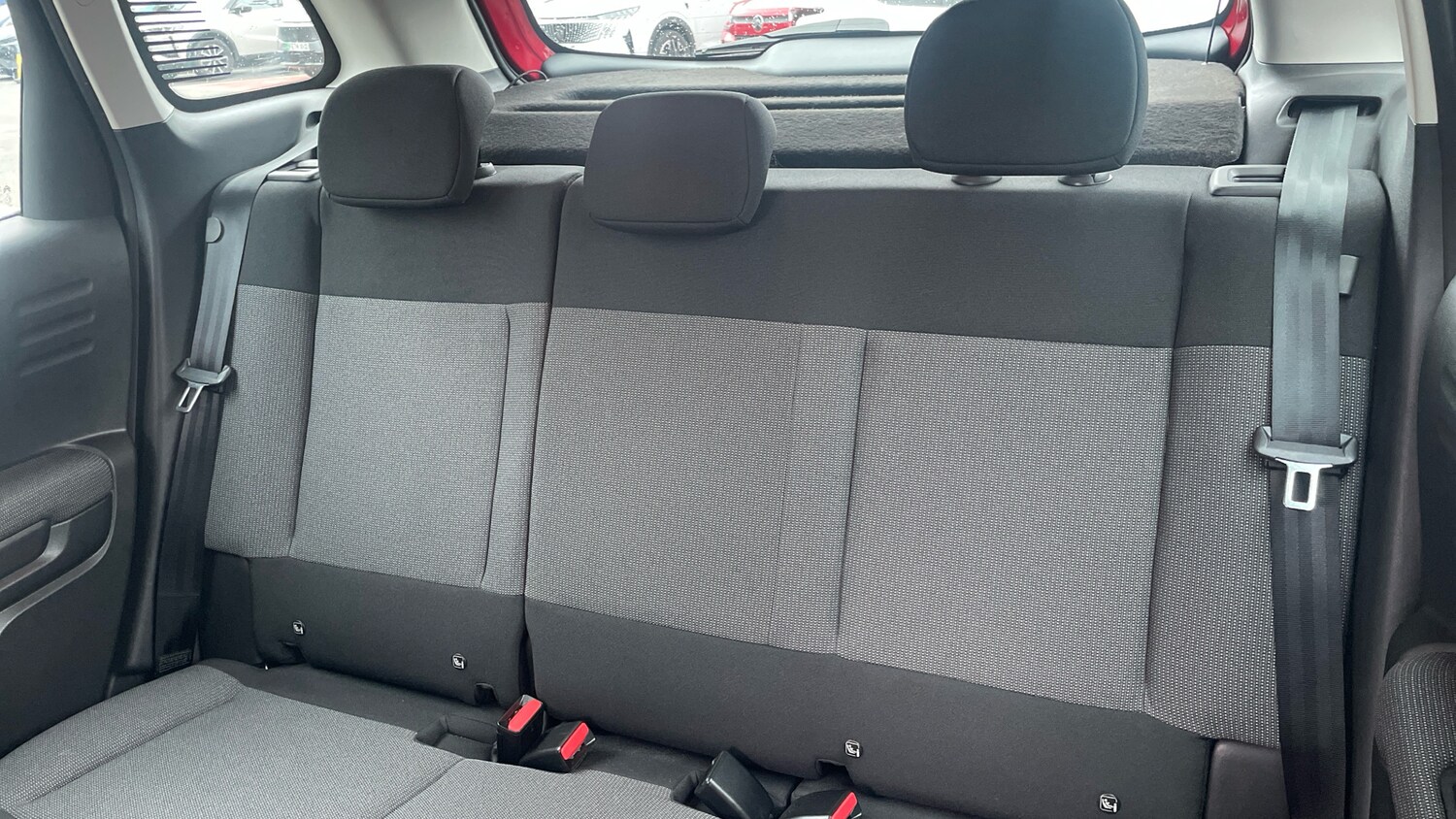 Used Citroen C3 Aircross 2023 for sale - 77626942: Photo 25