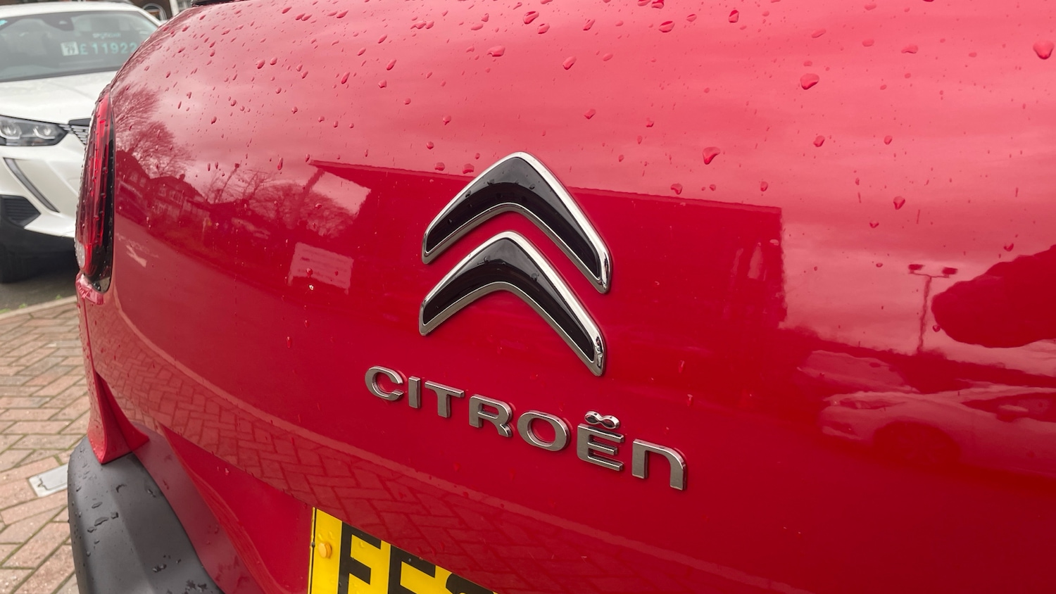 Used Citroen C3 Aircross 2023 for sale - 77626942: Photo 26