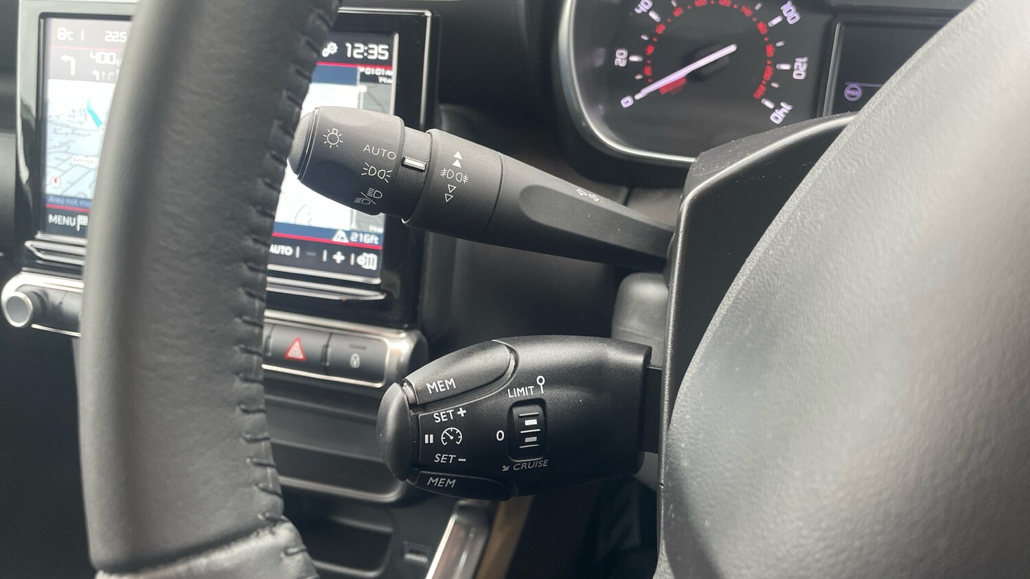 Used Citroen C3 Aircross 2023 for sale - 77626942: Photo 27