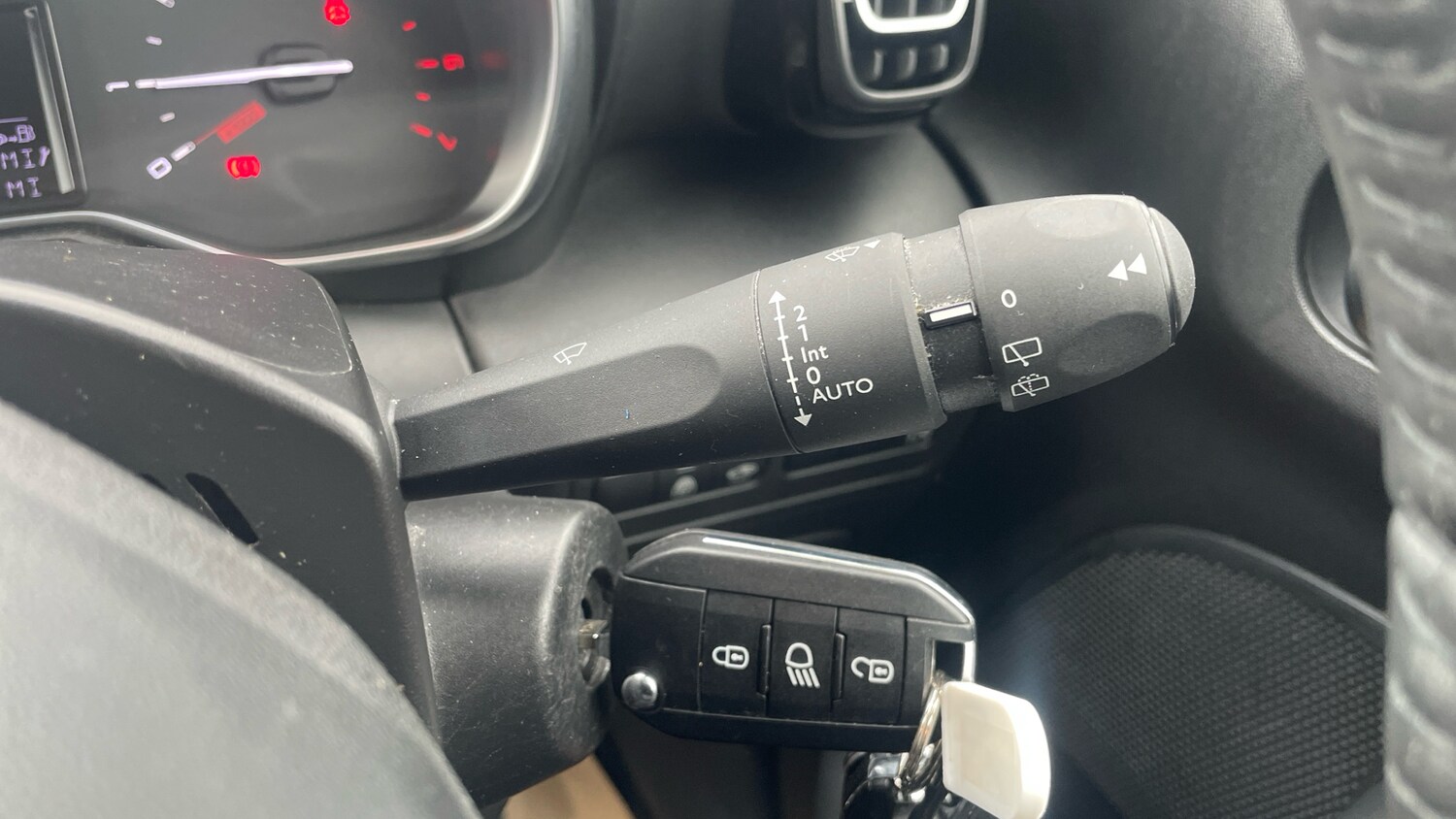 Used Citroen C3 Aircross 2023 for sale - 77626942: Photo 28