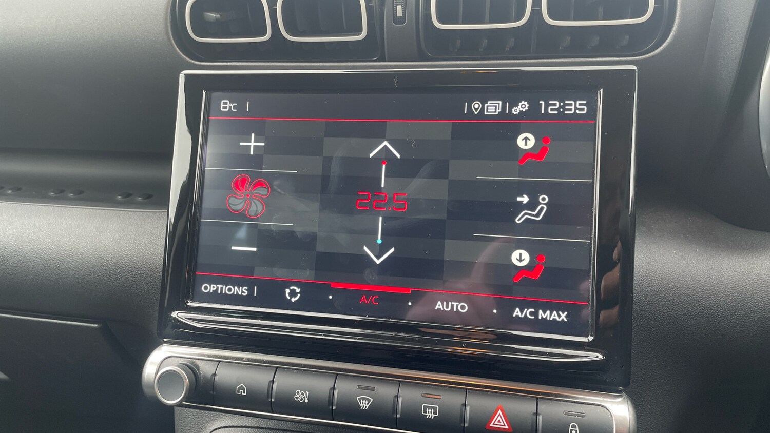 Used Citroen C3 Aircross 2023 for sale - 77626942: Photo 29