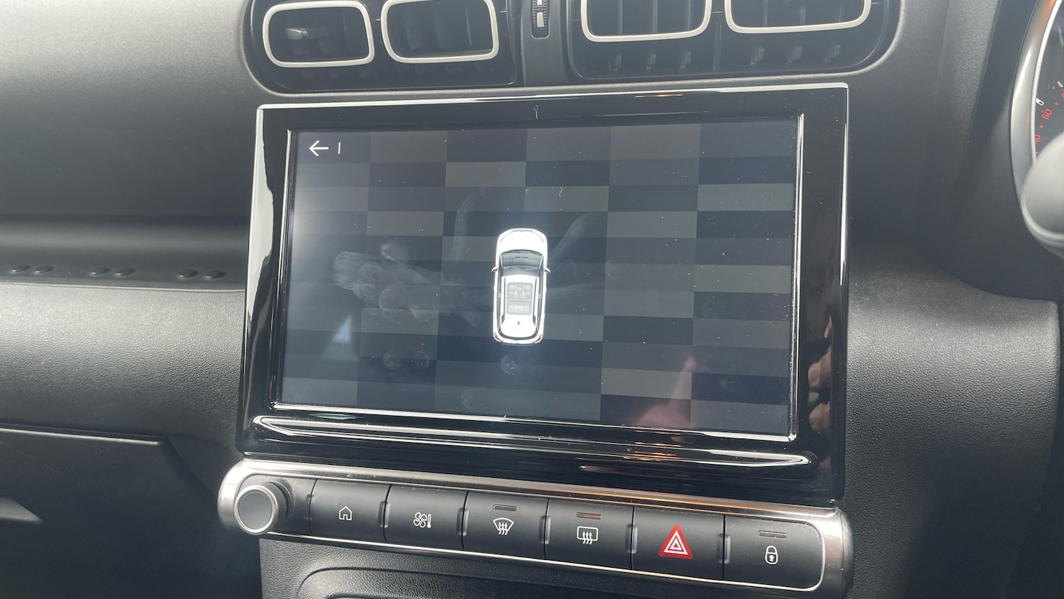 Used Citroen C3 Aircross 2023 for sale - 77626942: Photo 32