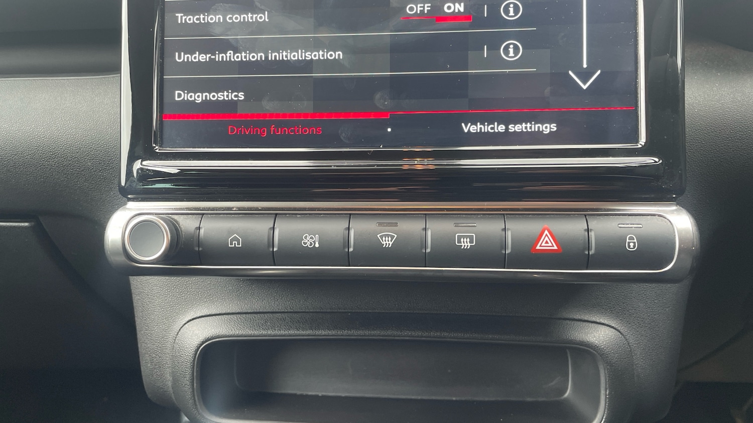 Used Citroen C3 Aircross 2023 for sale - 77626942: Photo 34