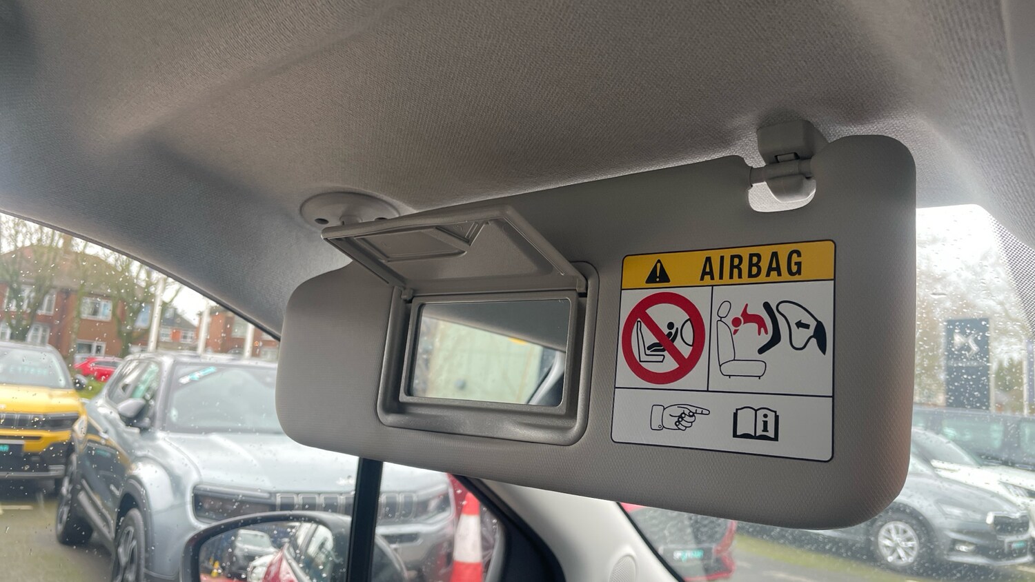 Used Citroen C3 Aircross 2023 for sale - 77626942: Photo 36