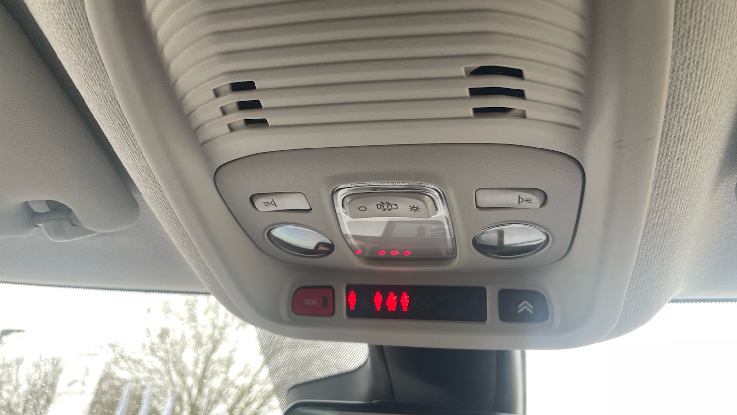 Used Citroen C3 Aircross 2023 for sale - 77626942: Photo 38