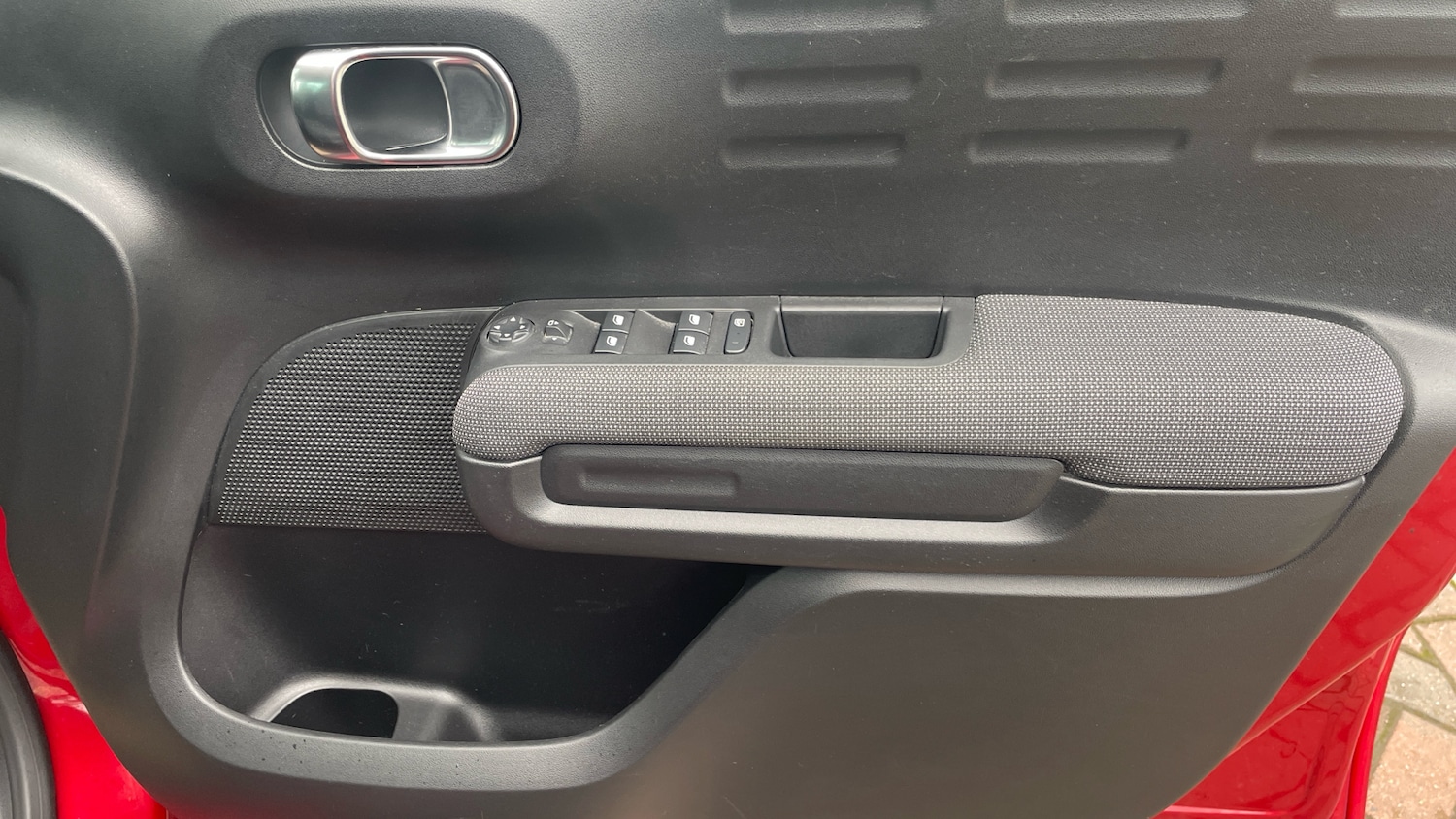 Used Citroen C3 Aircross 2023 for sale - 77626942: Photo 39