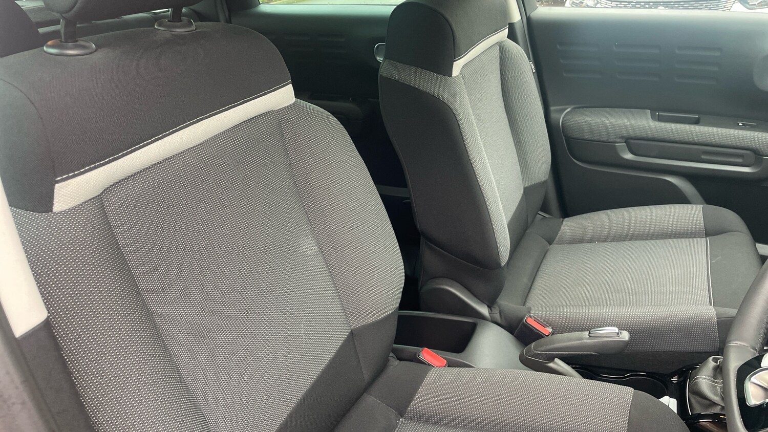 Used Citroen C3 Aircross 2023 for sale - 77626942: Photo 40