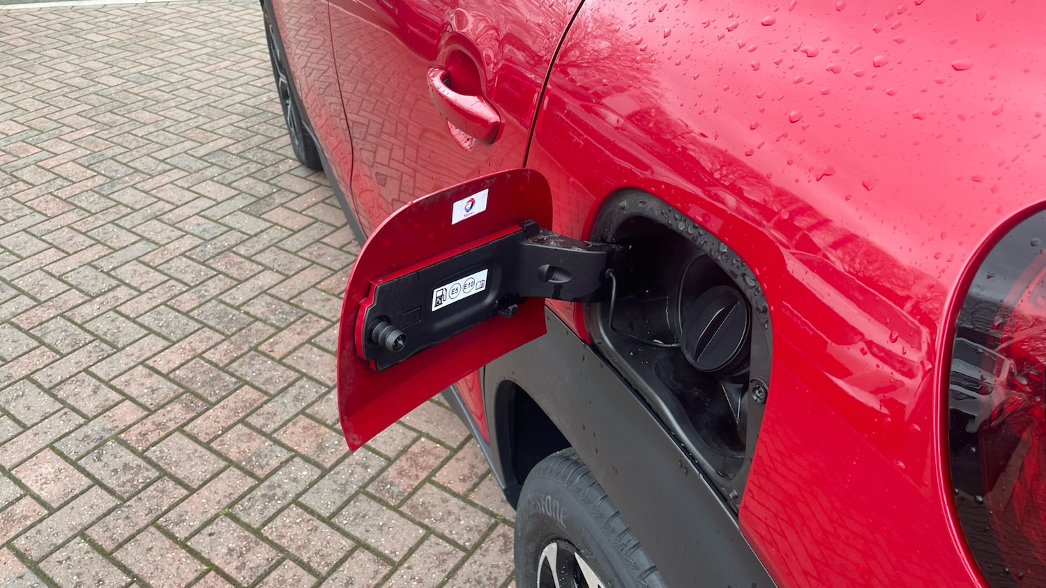 Used Citroen C3 Aircross 2023 for sale - 77626942: Photo 47