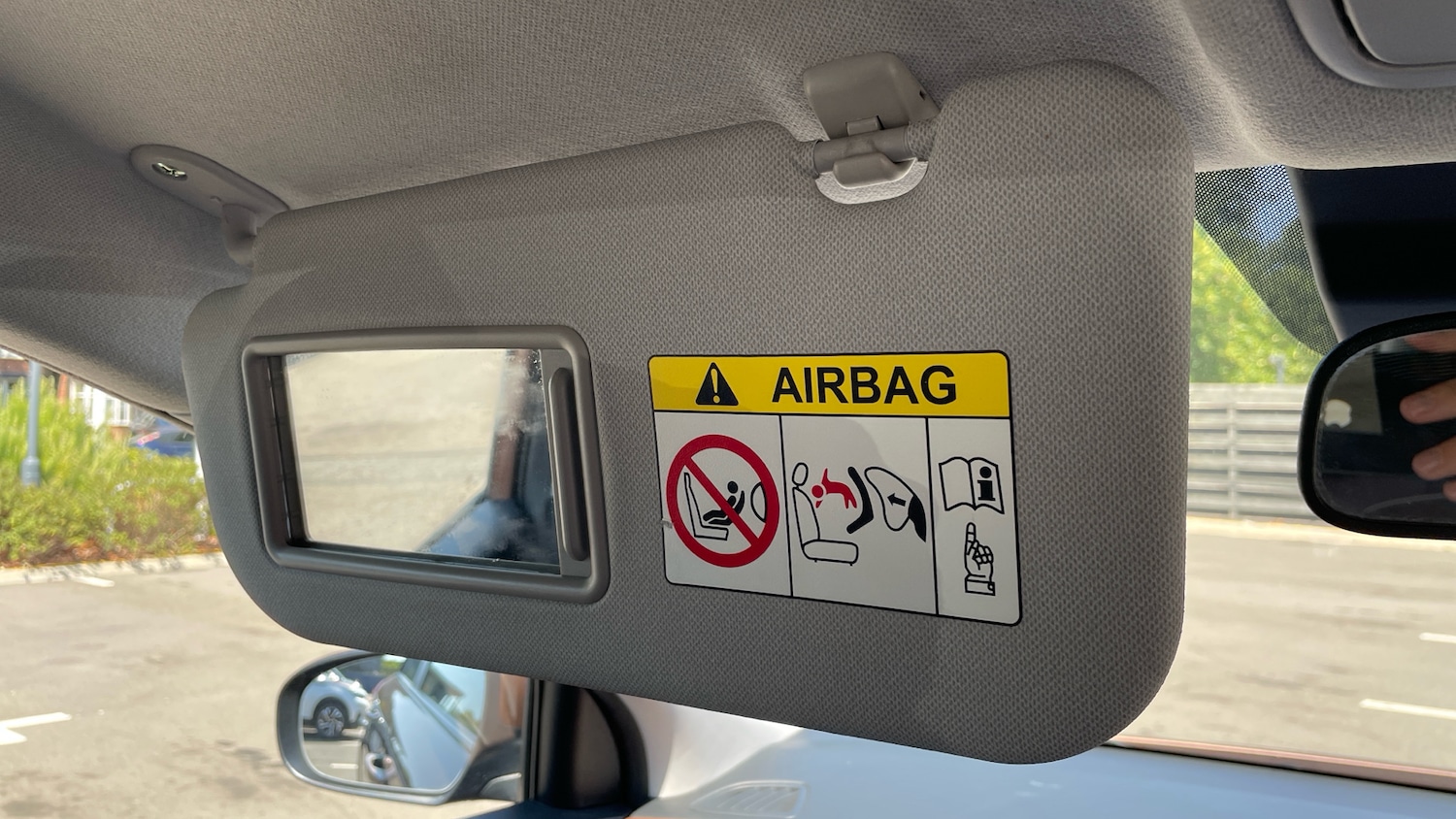 Vehicle 36