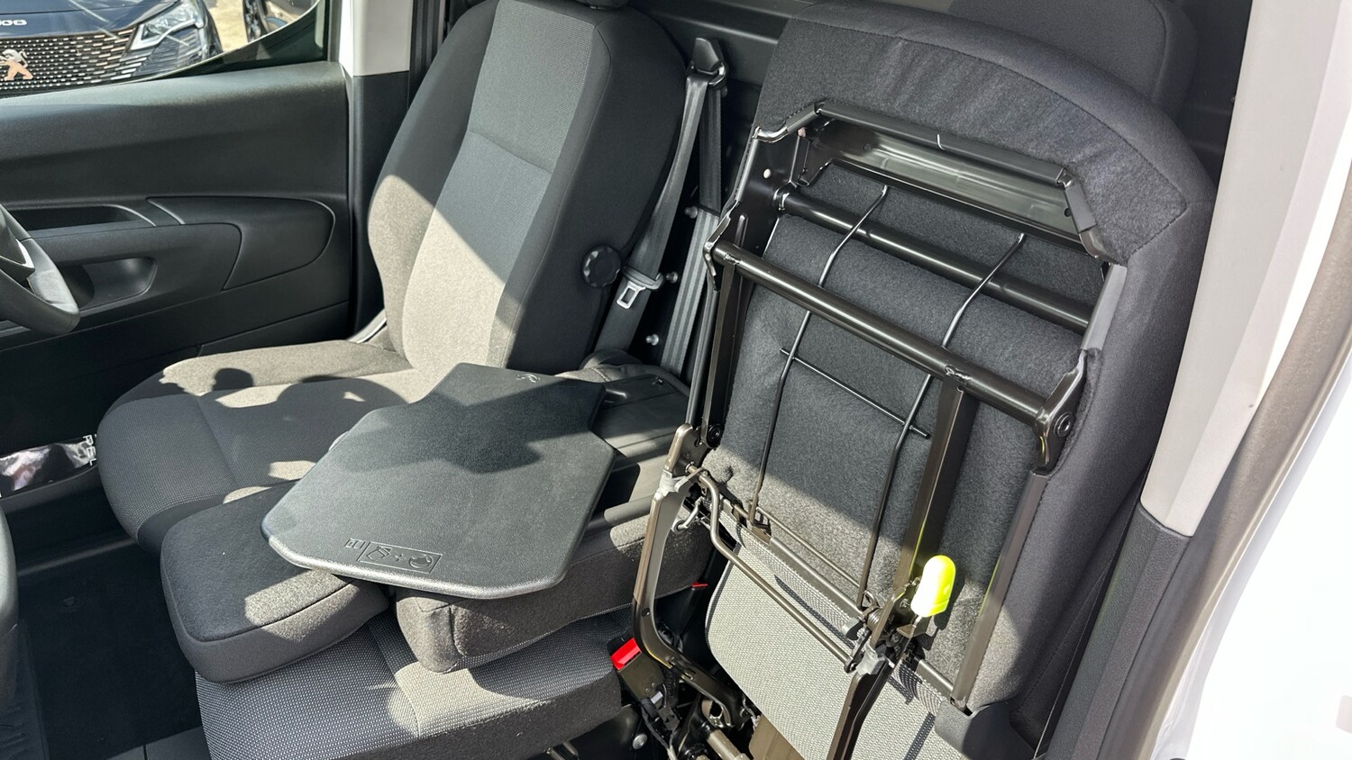 Vehicle 42