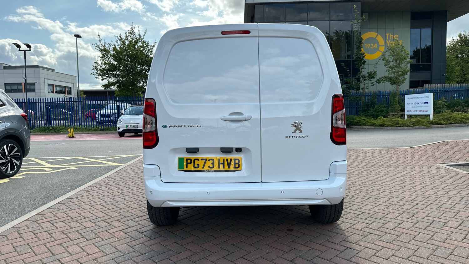 Vehicle 9