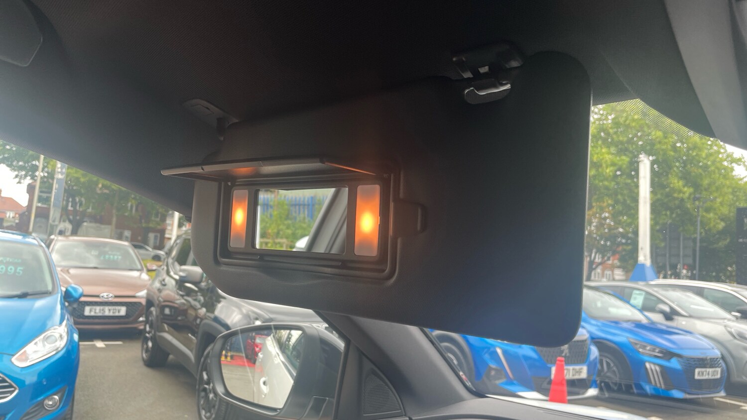 Vehicle 36