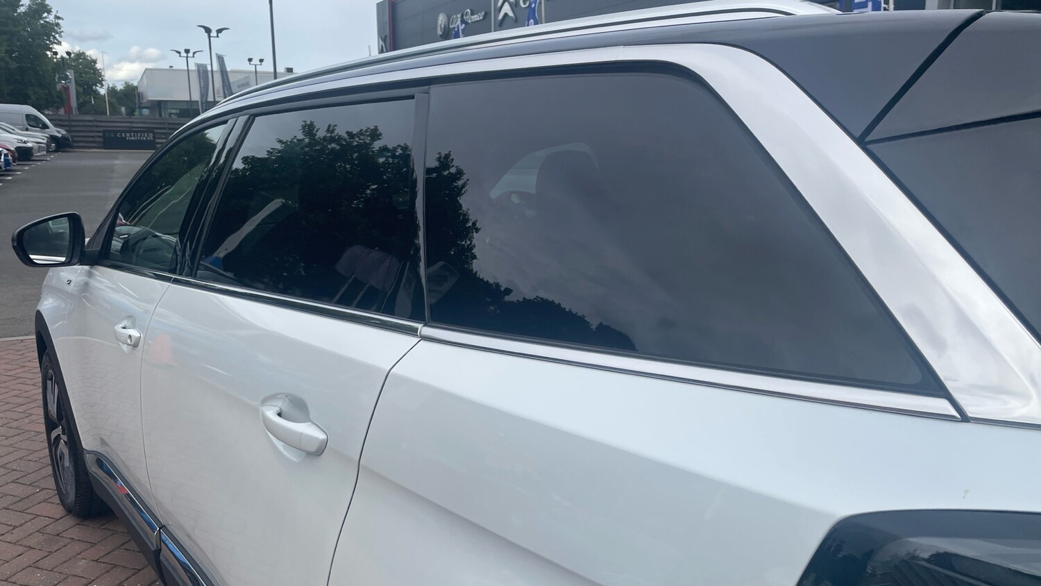 Vehicle 42