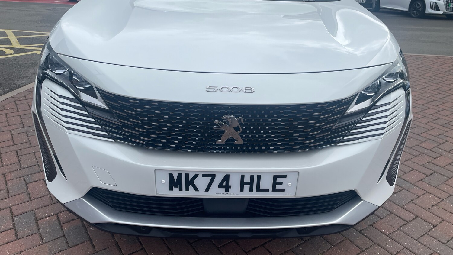 Vehicle 45