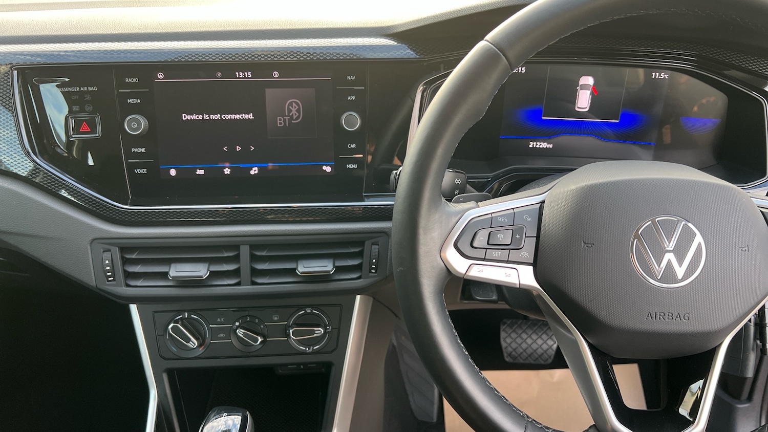 Used Volkswagen Polo 2023 for sale - 76887948: Photo 10