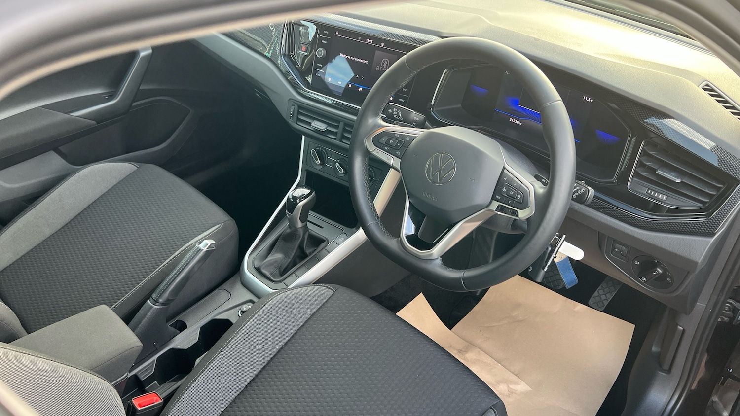 Used Volkswagen Polo 2023 for sale - 76887948: Photo 11