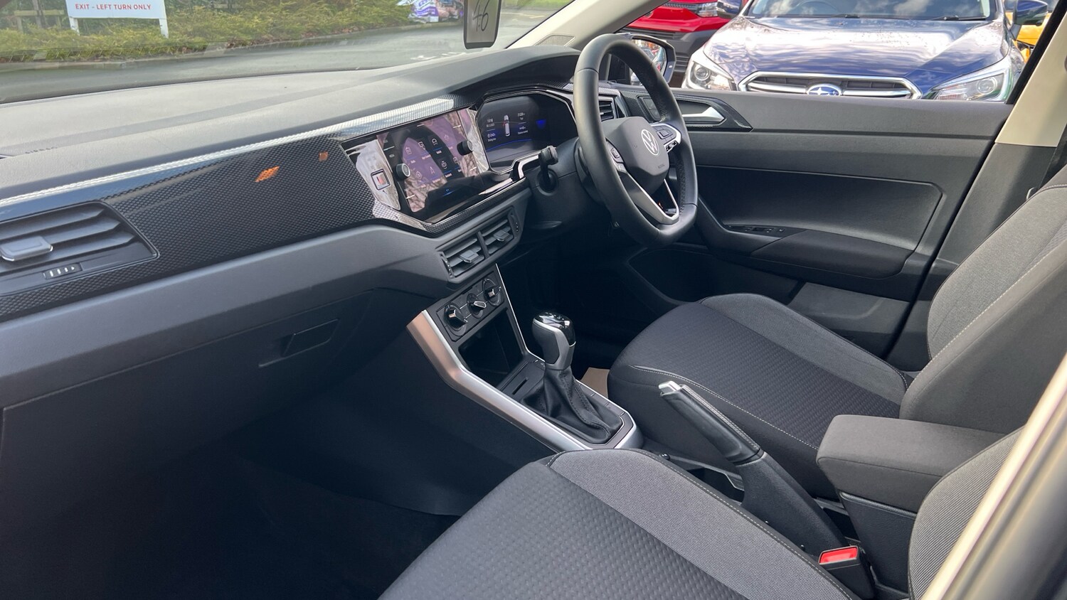 Used Volkswagen Polo 2023 for sale - 76887948: Photo 12