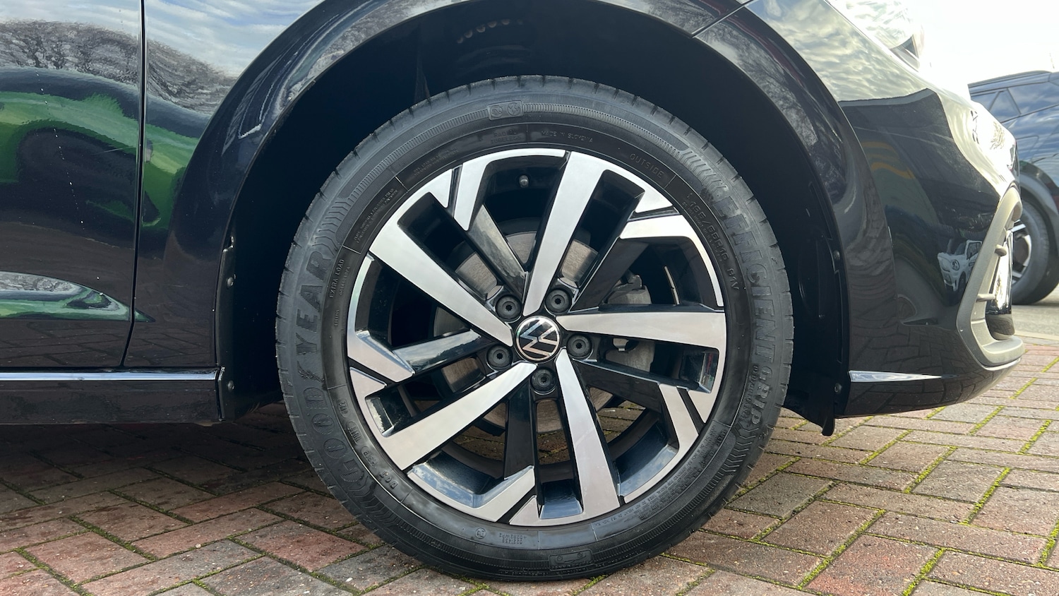 Used Volkswagen Polo 2023 for sale - 76887948: Photo 14