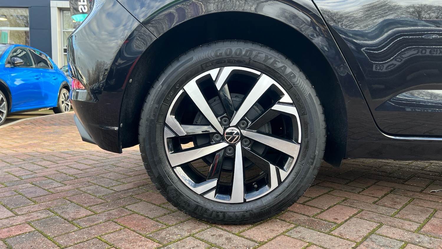 Used Volkswagen Polo 2023 for sale - 76887948: Photo 15