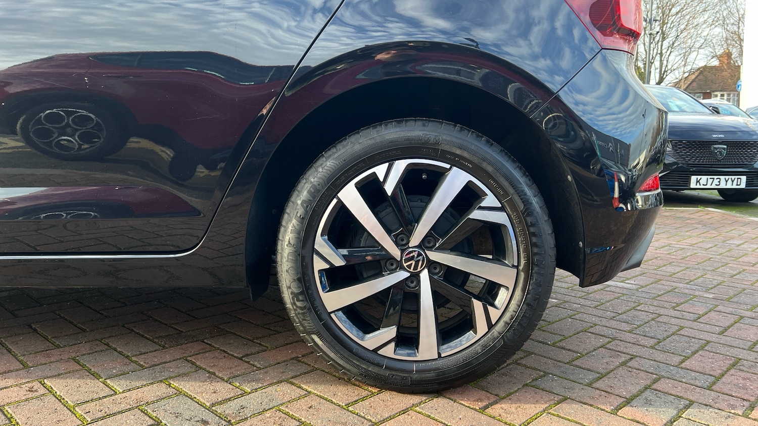 Used Volkswagen Polo 2023 for sale - 76887948: Photo 16