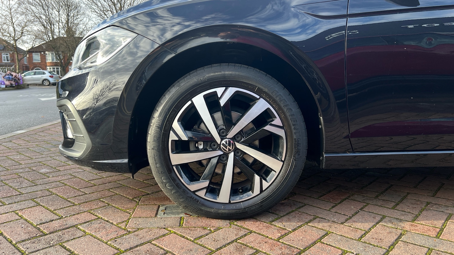 Used Volkswagen Polo 2023 for sale - 76887948: Photo 17