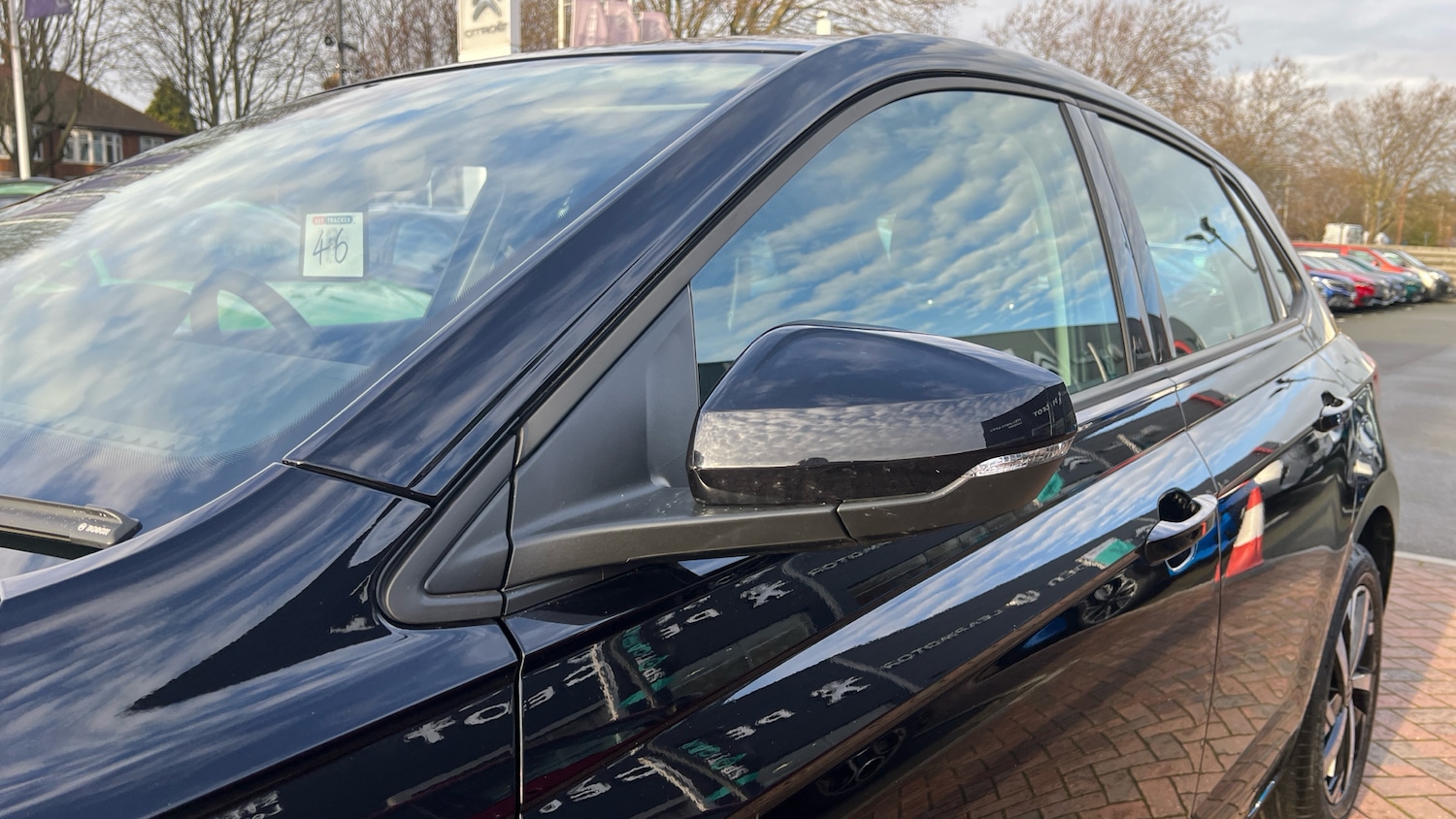 Used Volkswagen Polo 2023 for sale - 76887948: Photo 18