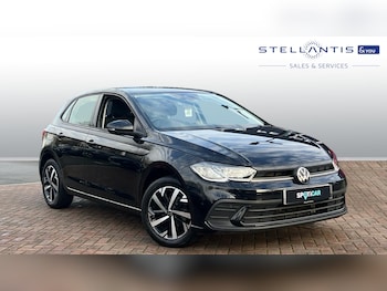 2023 - 1.0 TSI Life Hatchback 5dr Petrol DSG Euro 6 (s/s) (95 ps)