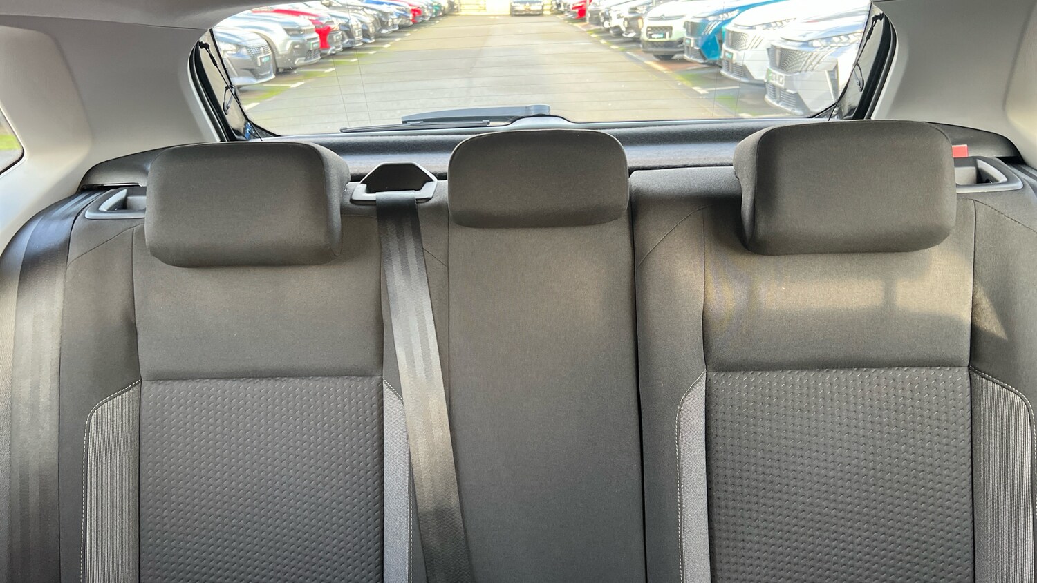 Used Volkswagen Polo 2023 for sale - 76887948: Photo 25