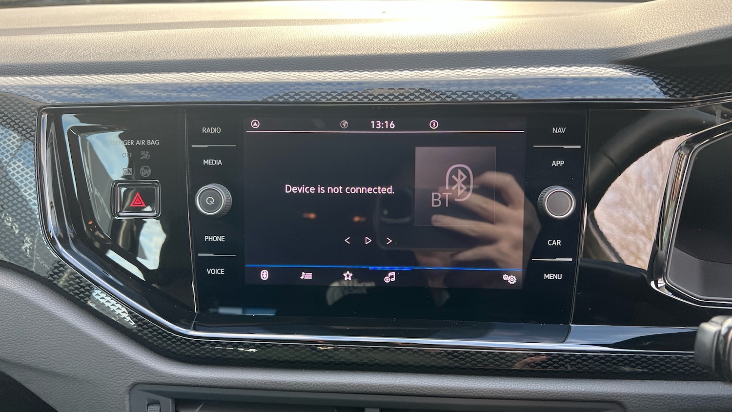 Used Volkswagen Polo 2023 for sale - 76887948: Photo 29