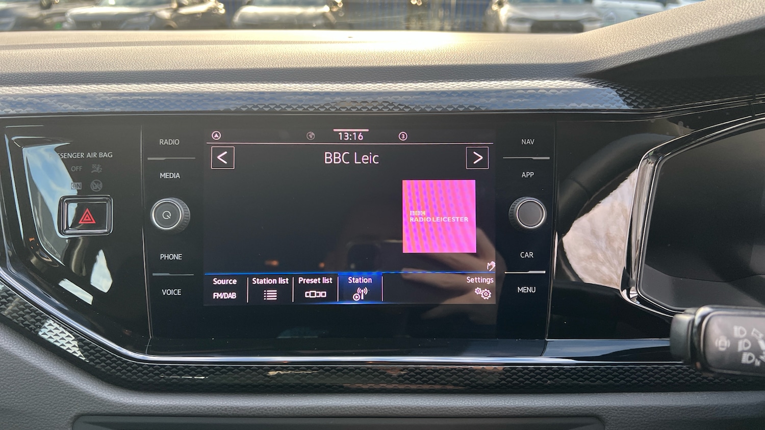 Used Volkswagen Polo 2023 for sale - 76887948: Photo 30