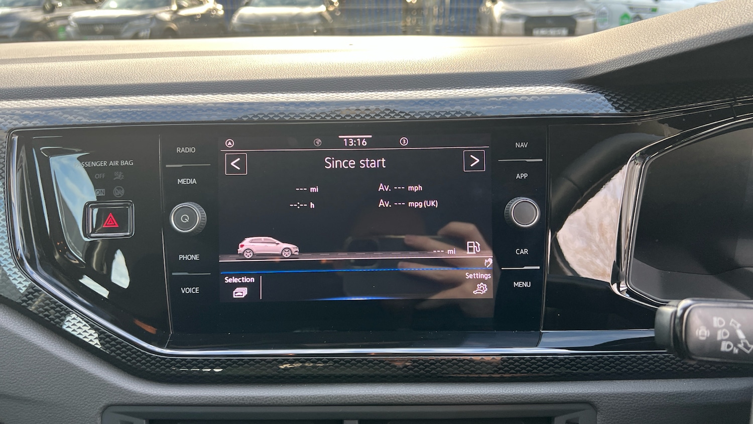 Used Volkswagen Polo 2023 for sale - 76887948: Photo 31