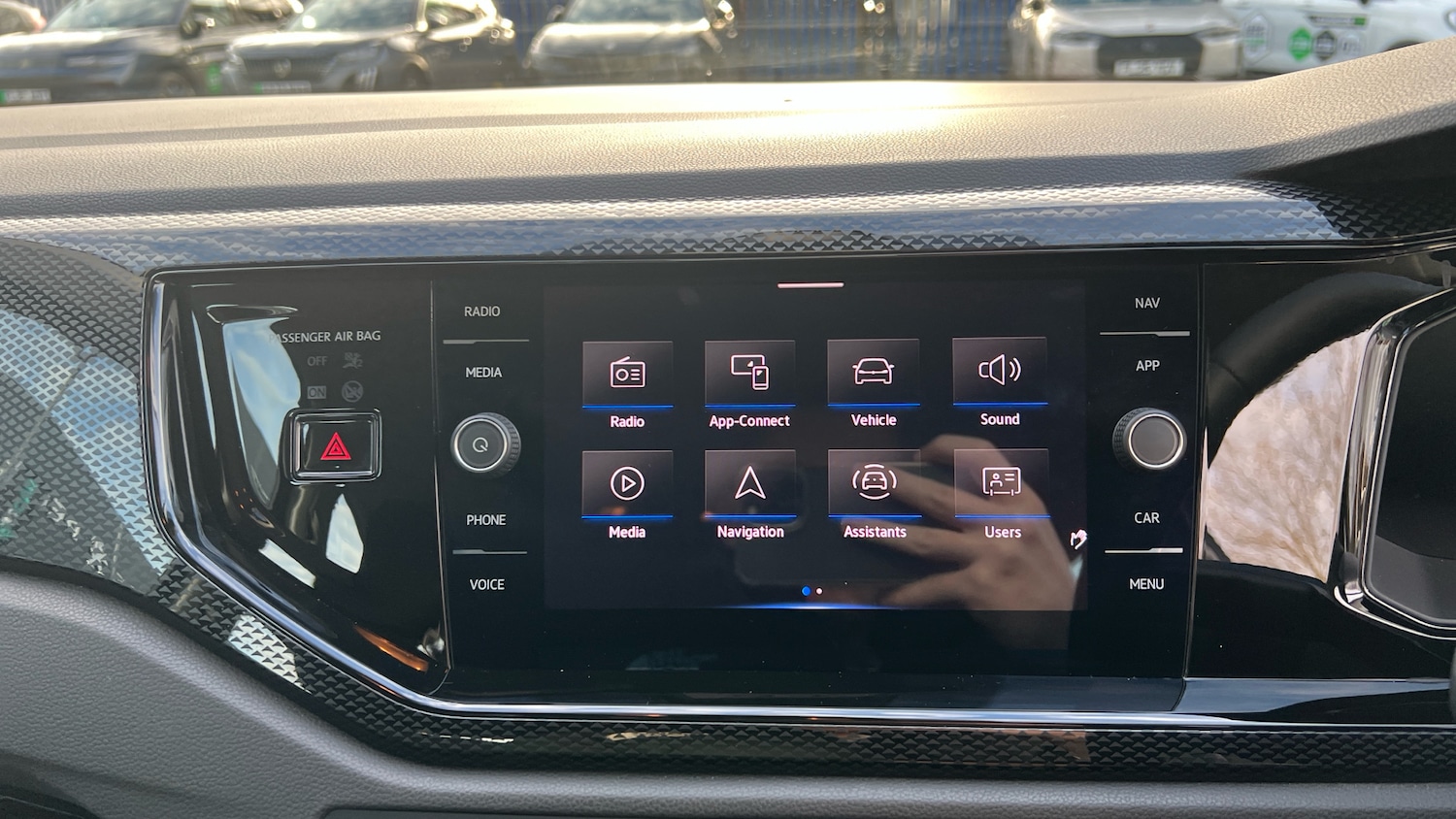 Used Volkswagen Polo 2023 for sale - 76887948: Photo 32