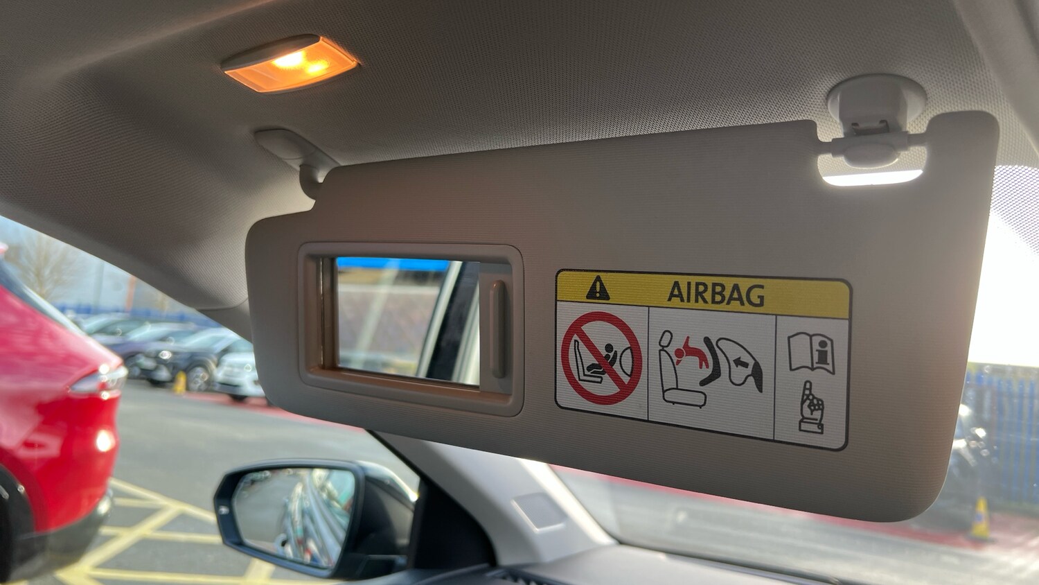 Used Volkswagen Polo 2023 for sale - 76887948: Photo 34