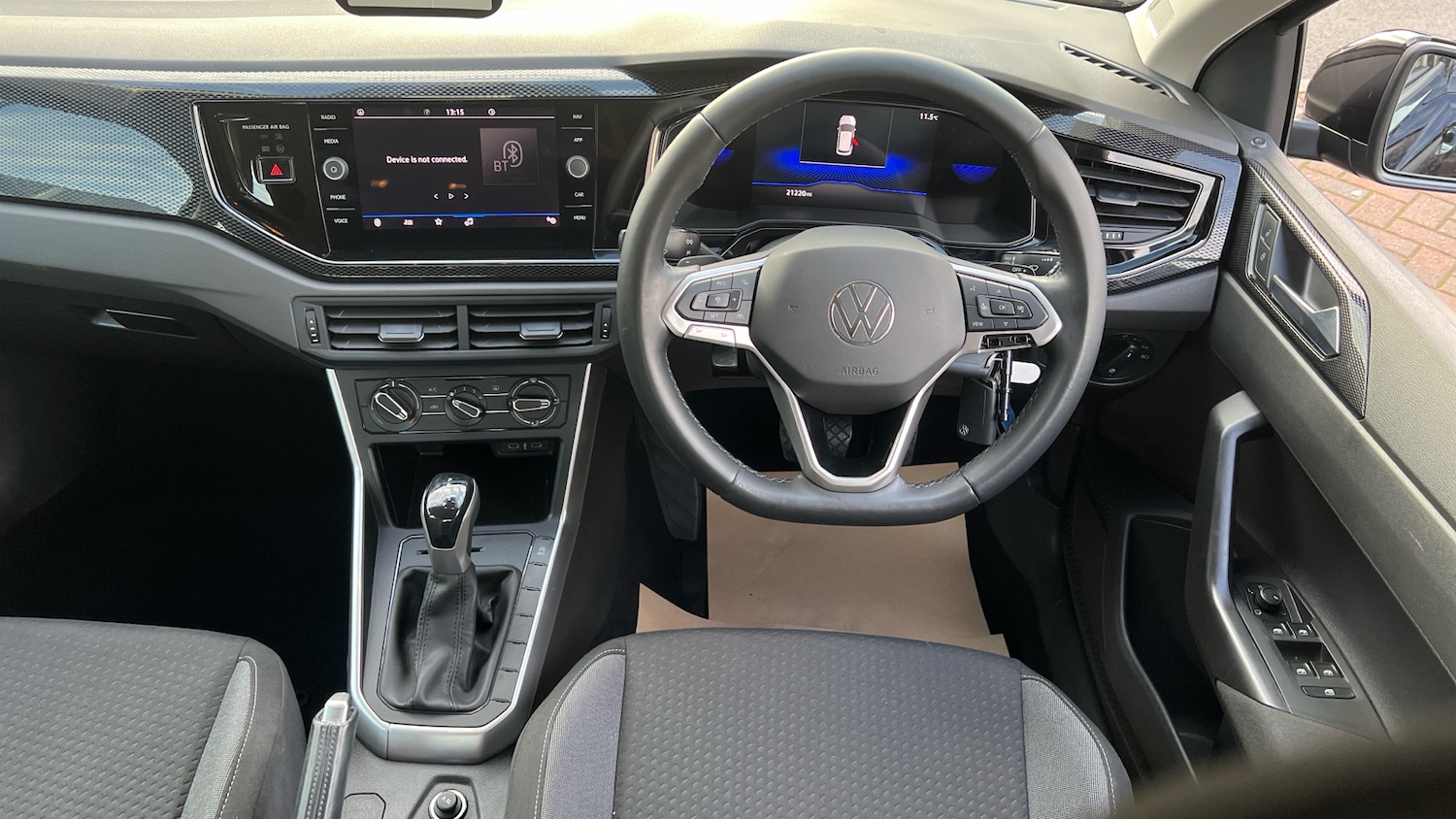 Used Volkswagen Polo 2023 for sale - 76887948: Photo 4