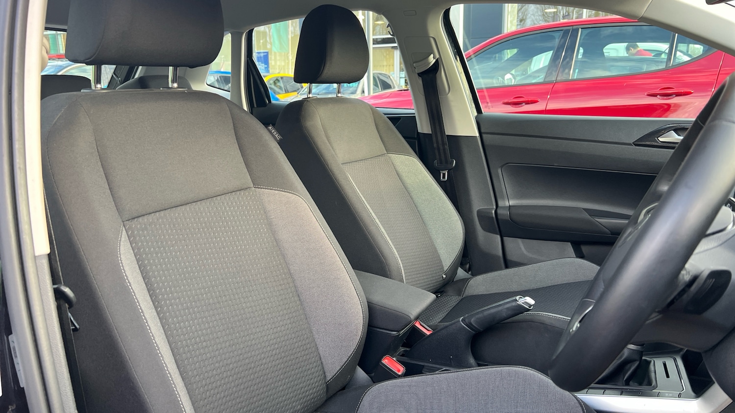 Used Volkswagen Polo 2023 for sale - 76887948: Photo 40