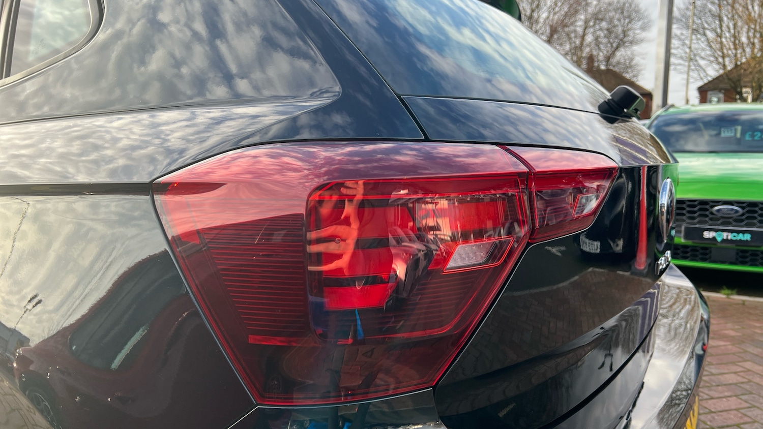 Used Volkswagen Polo 2023 for sale - 76887948: Photo 42