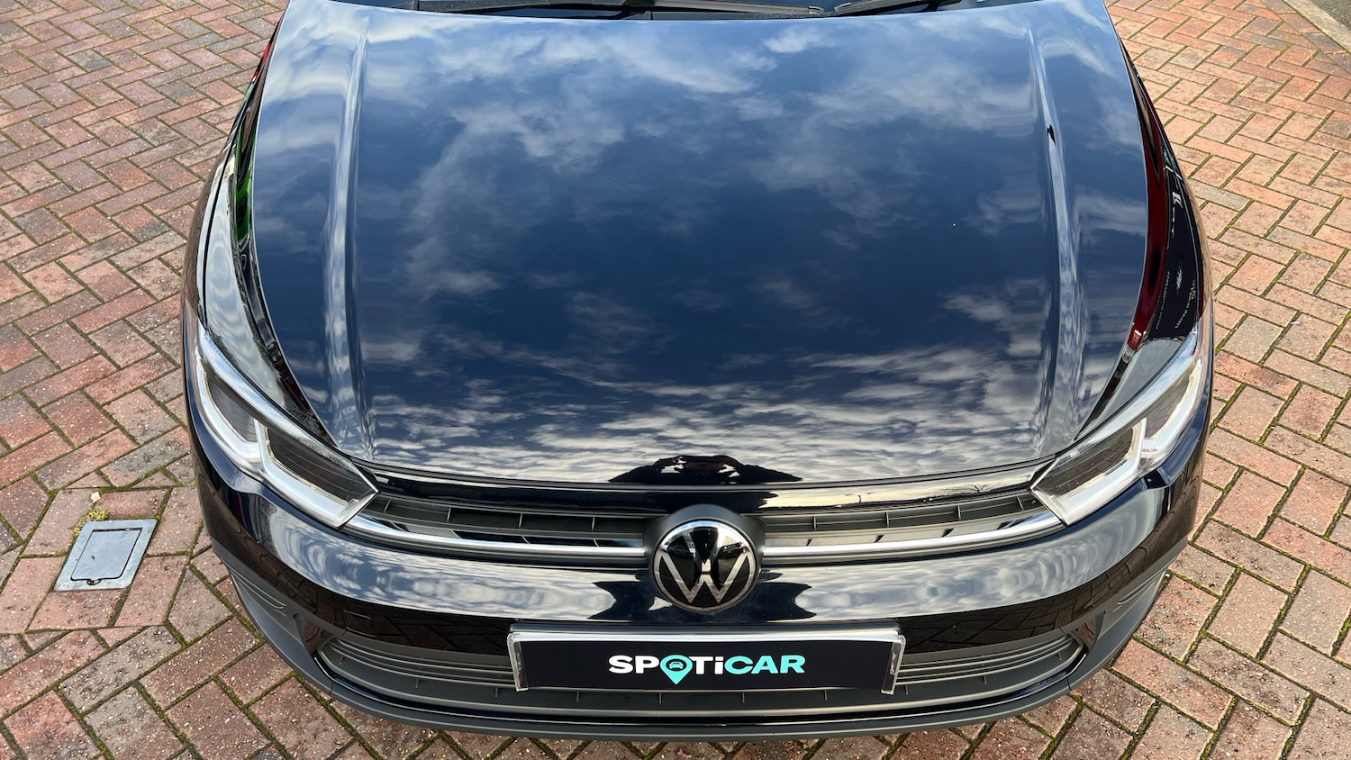 Used Volkswagen Polo 2023 for sale - 76887948: Photo 44