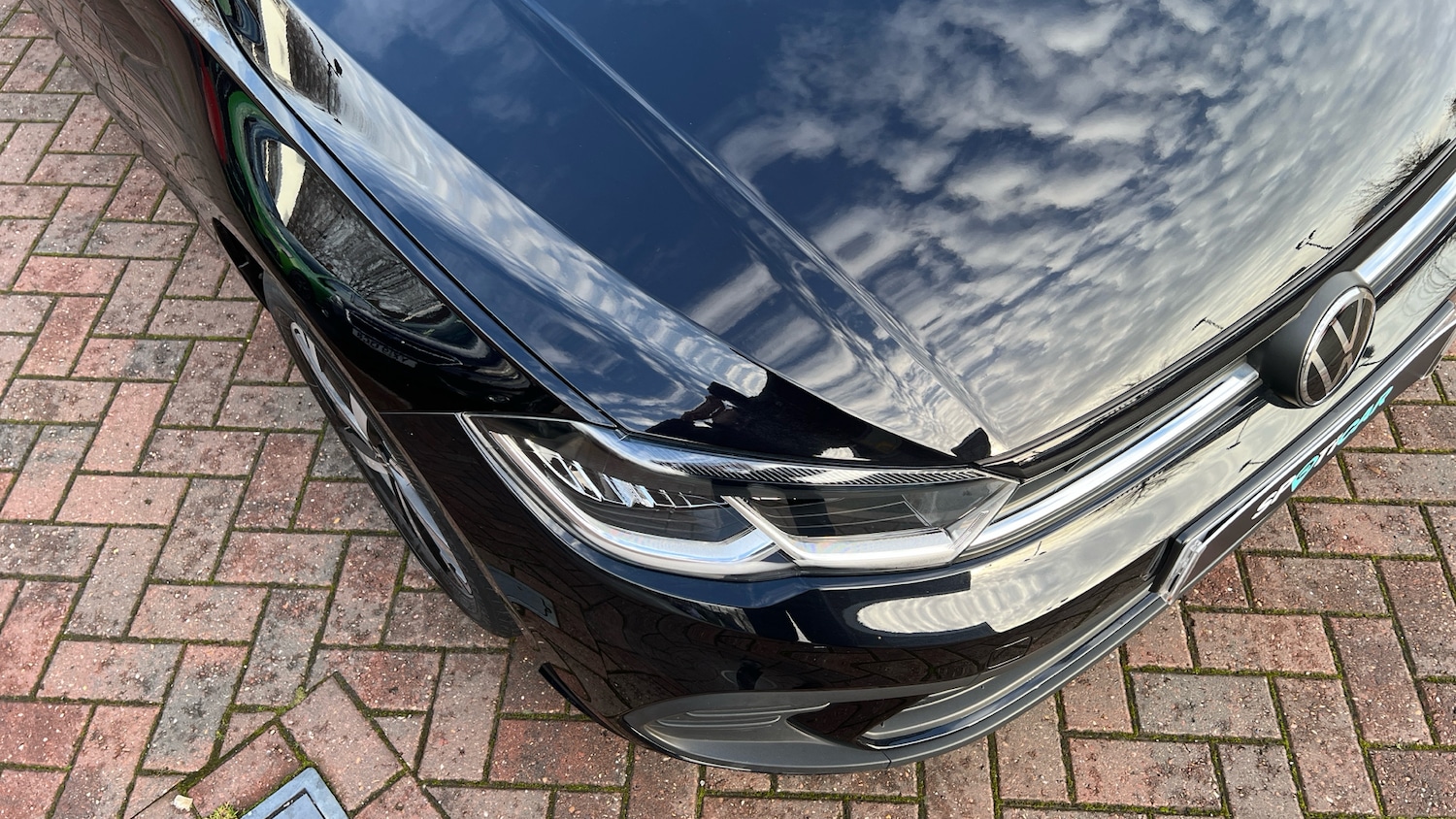 Used Volkswagen Polo 2023 for sale - 76887948: Photo 45