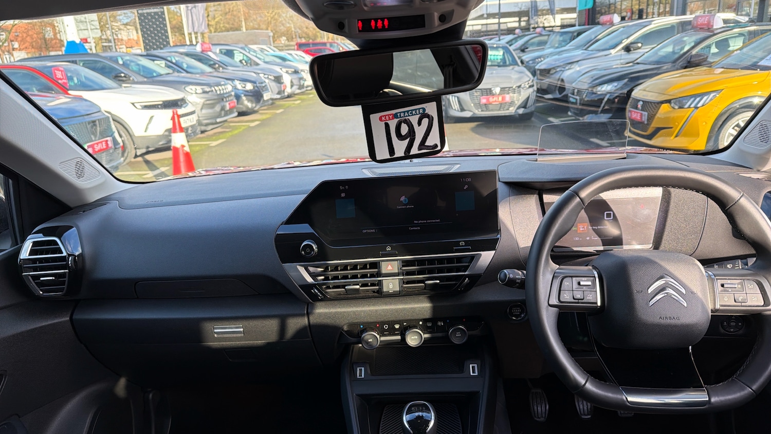 Used Citroen C4 2022 for sale - 77098825: Photo 11