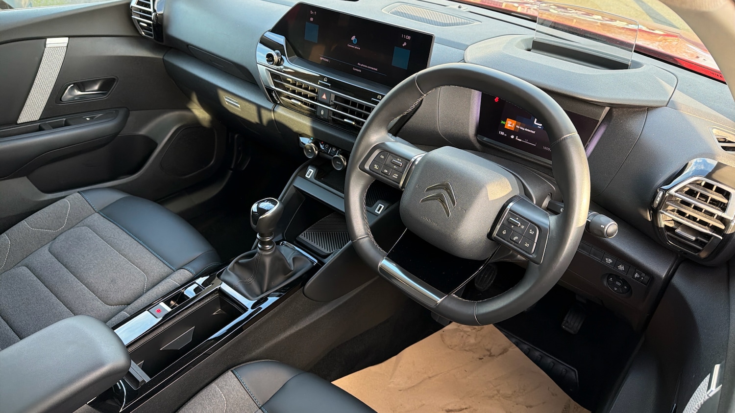 Used Citroen C4 2022 for sale - 77098825: Photo 12