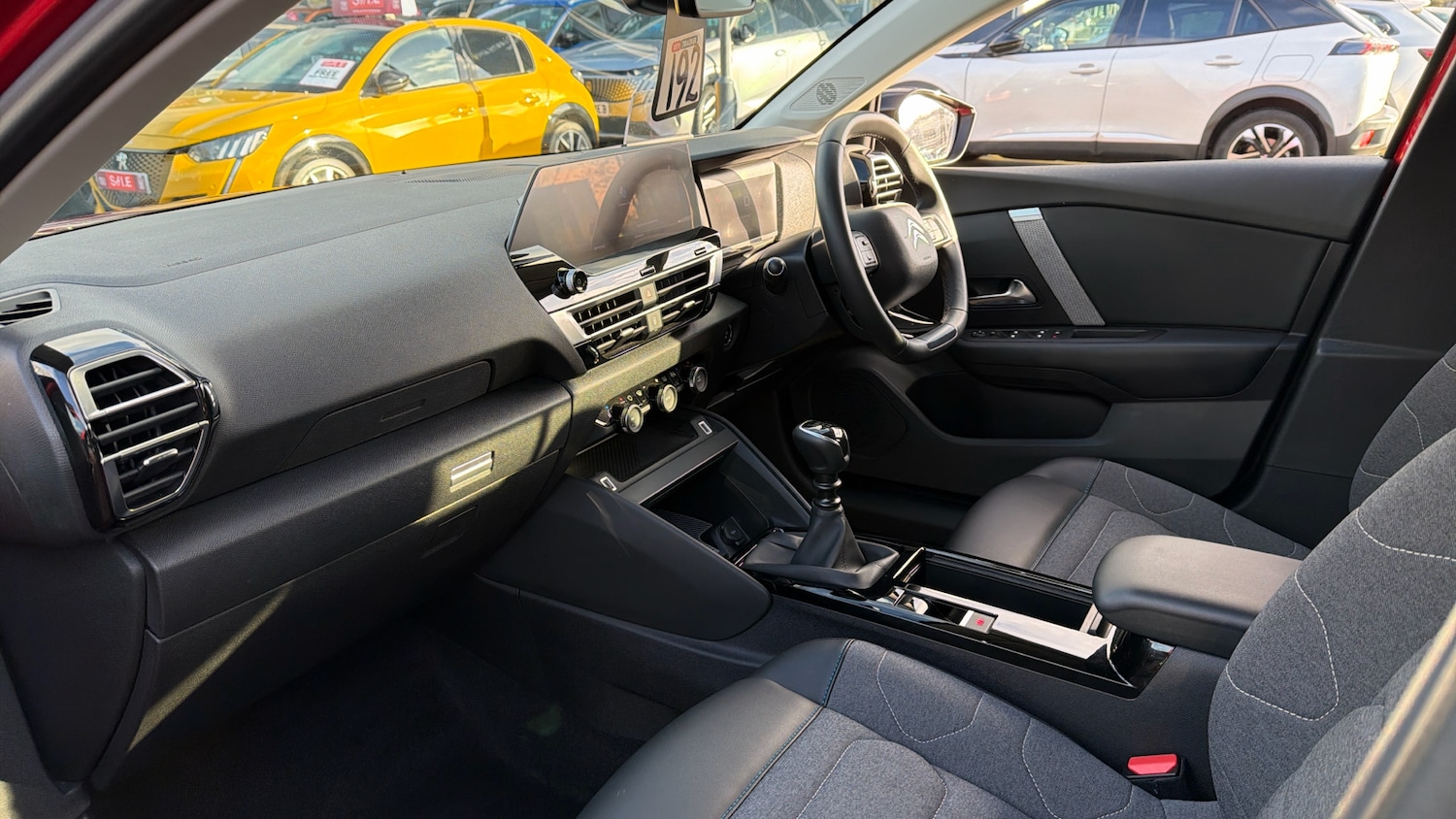 Used Citroen C4 2022 for sale - 77098825: Photo 13