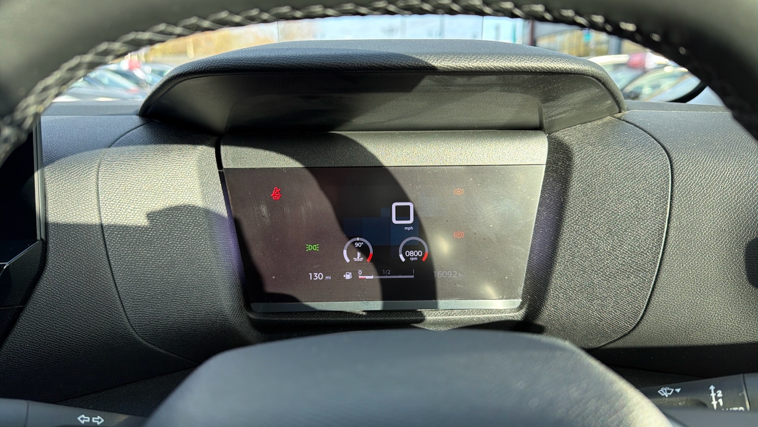 Used Citroen C4 2022 for sale - 77098825: Photo 14