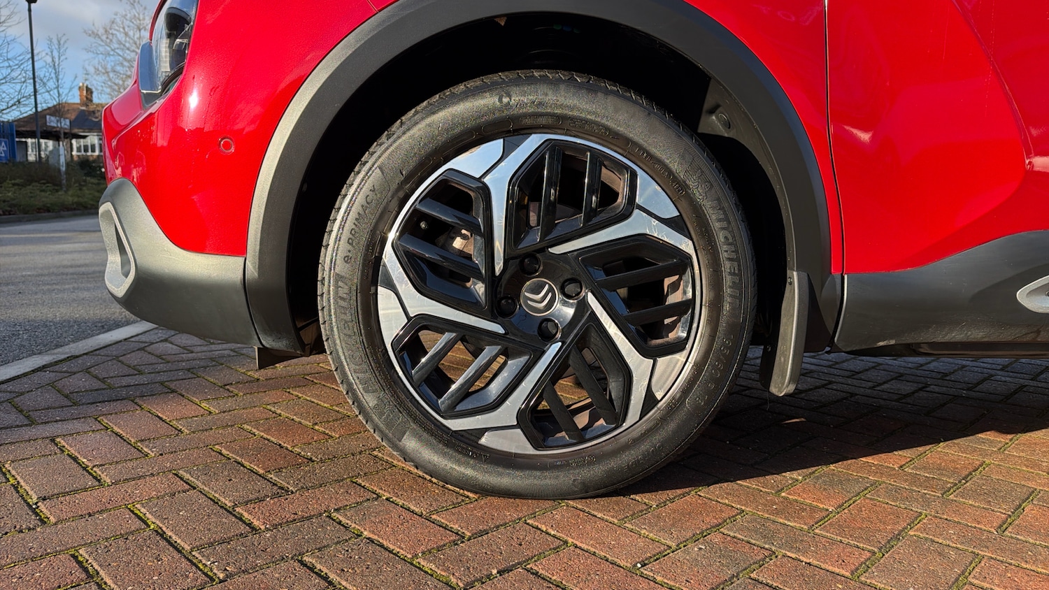 Used Citroen C4 2022 for sale - 77098825: Photo 15