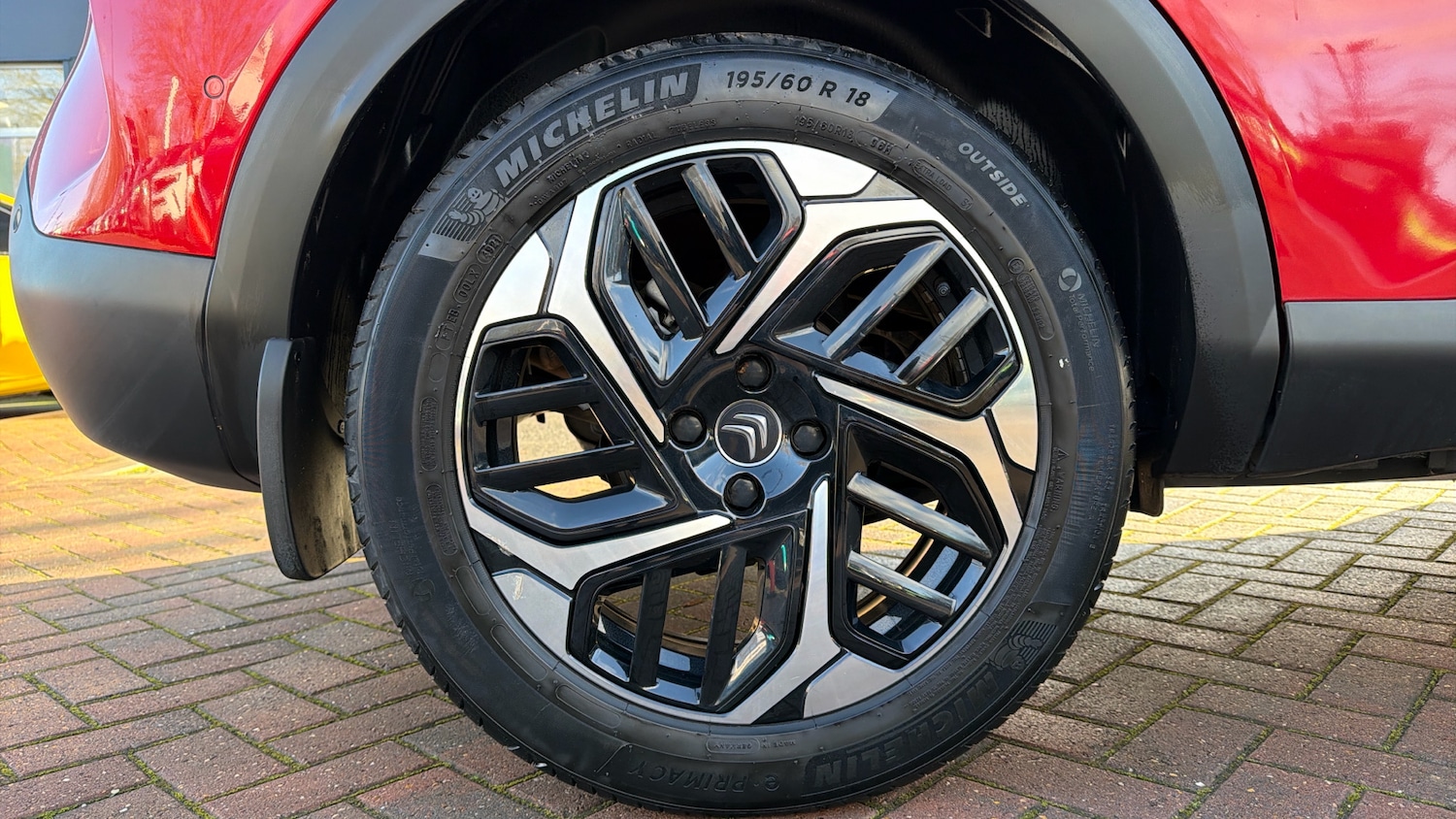 Used Citroen C4 2022 for sale - 77098825: Photo 17