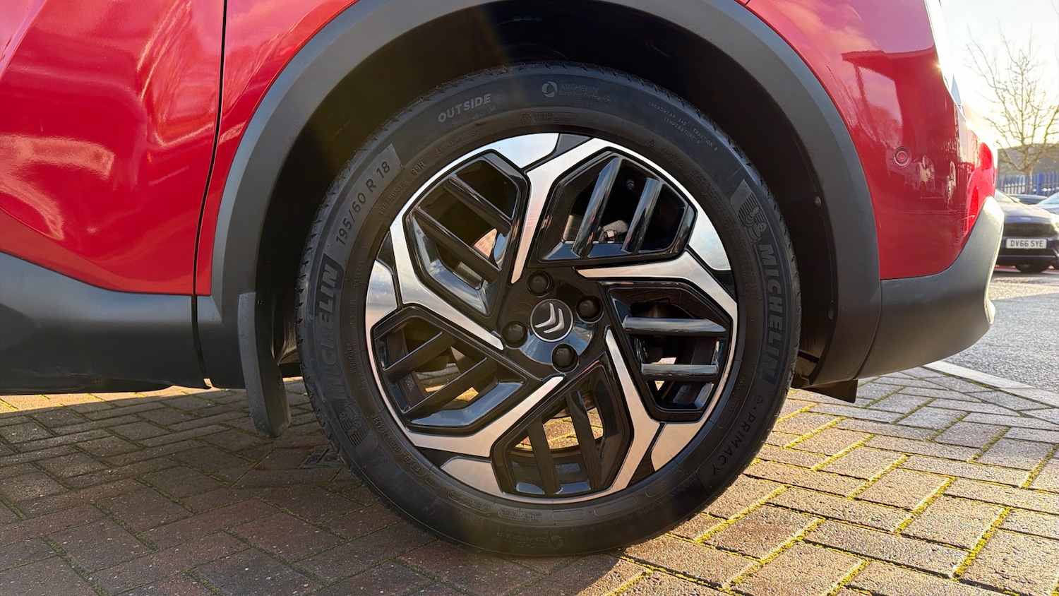 Used Citroen C4 2022 for sale - 77098825: Photo 18