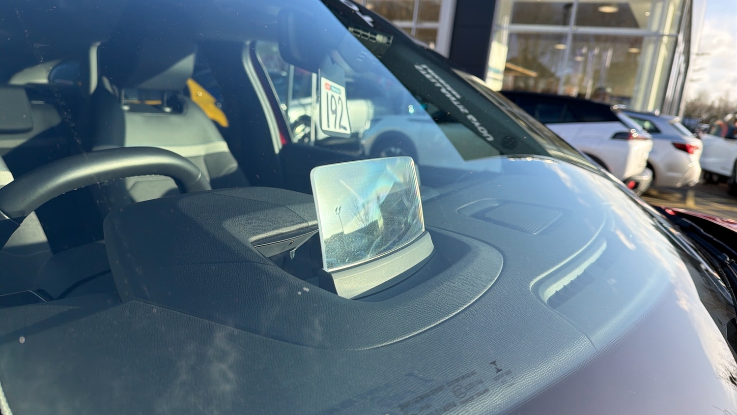 Used Citroen C4 2022 for sale - 77098825: Photo 19